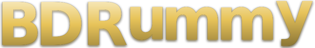 BD Rummy logo