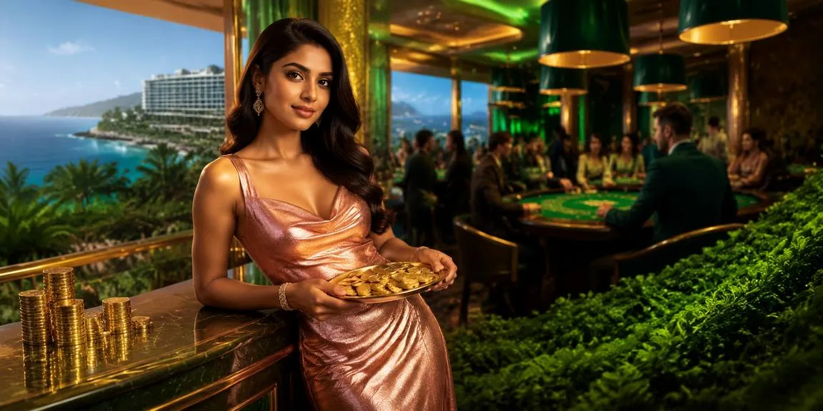 BD Rummy Bangladesh Casino lobby